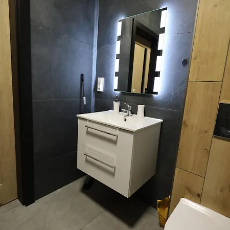 Stronie - Polna Przystan *