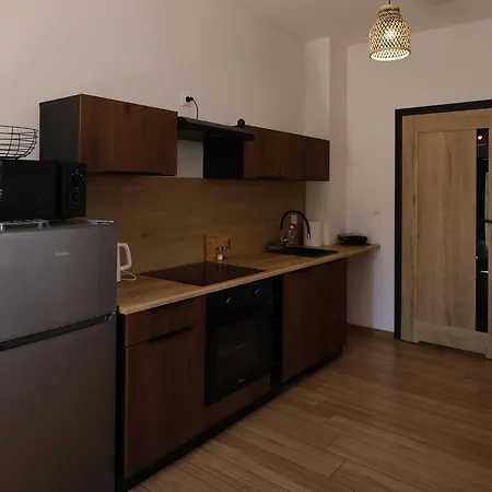 Stronie - Polna Przystan * Stronie Śląskie