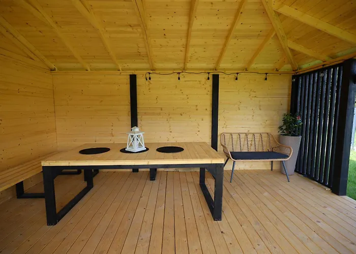 Stronie - Polna Przystan * Stronie Śląskie