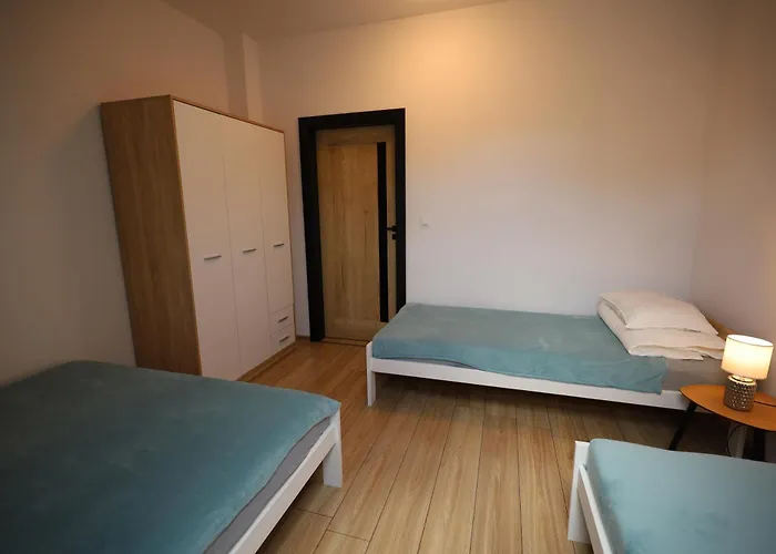 Lejlighed Stronie - Polna Przystan