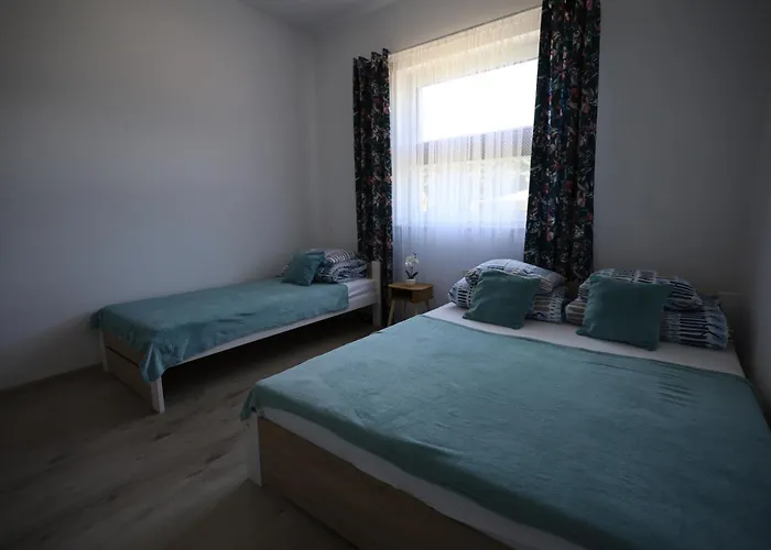 Lejlighed Stronie - Polna Przystan *