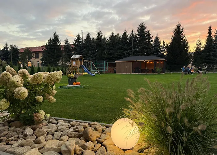 Lejlighed Stronie - Polna Przystan