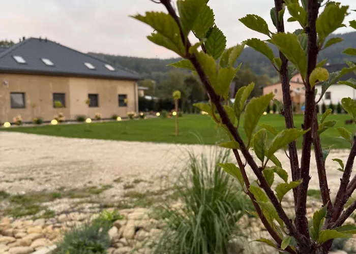 Stronie - Polna Przystan Stronie Śląskie