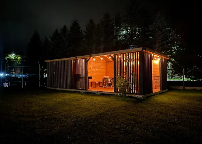 Lejlighed Stronie - Polna Przystan *