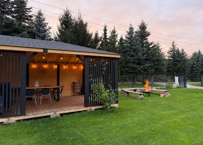 Lejlighed Stronie - Polna Przystan Stronie Śląskie