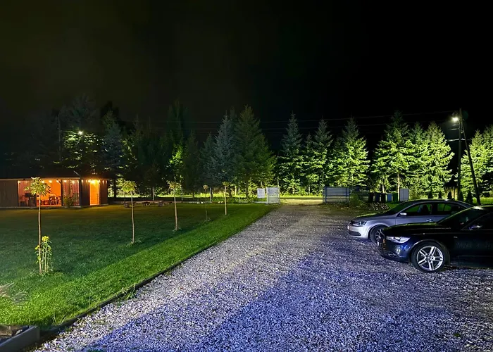 Stronie - Polna Przystan * Stronie Śląskie