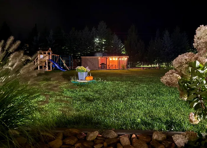 Stronie - Polna Przystan Lejlighed Stronie Śląskie