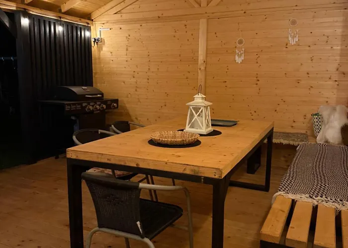 Stronie - Polna Przystan *