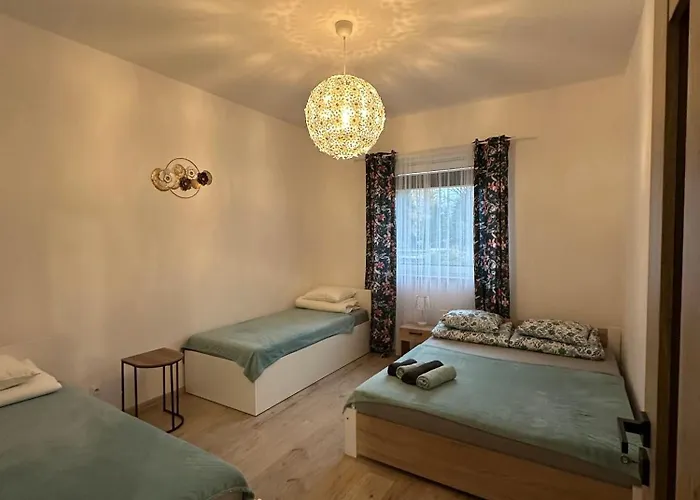 Stronie - Polna Przystan * Stronie Śląskie