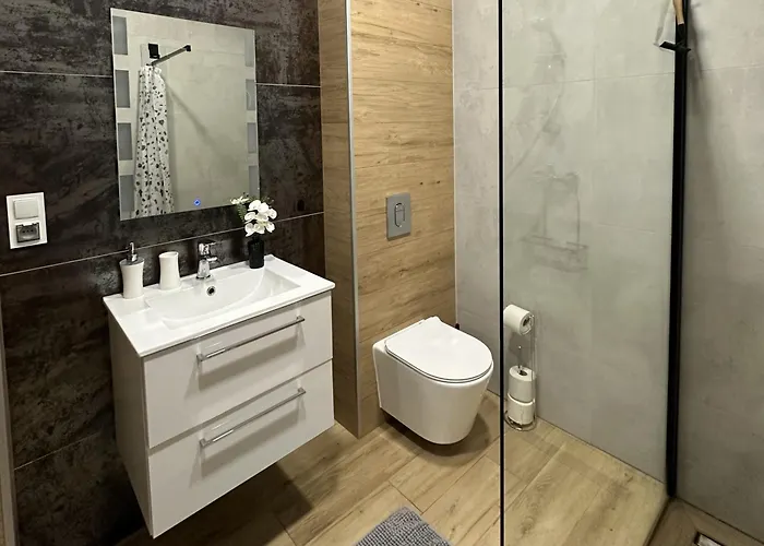 Stronie - Polna Przystan