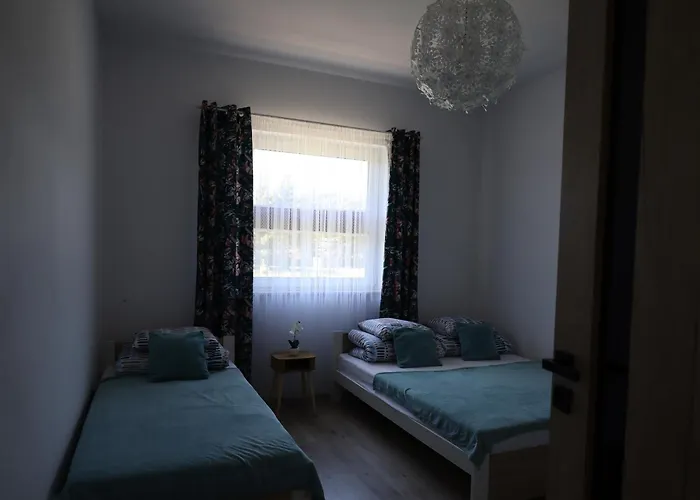 Lejlighed Stronie - Polna Przystan *