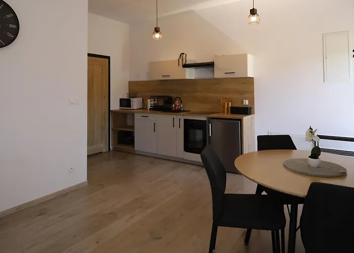 Lejlighed Stronie - Polna Przystan Stronie Śląskie