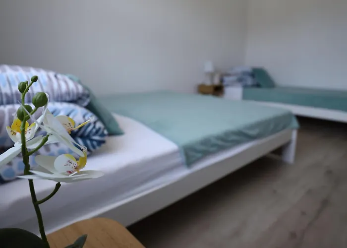 アパート Stronie - Polna Przystan *