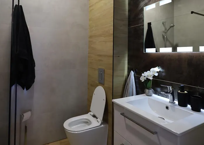 Stronie - Polna Przystan *