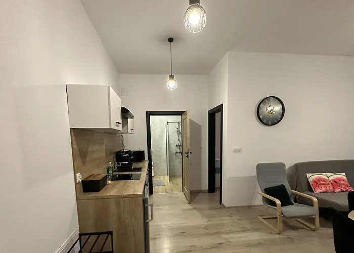 Lejlighed Stronie - Polna Przystan Stronie Śląskie