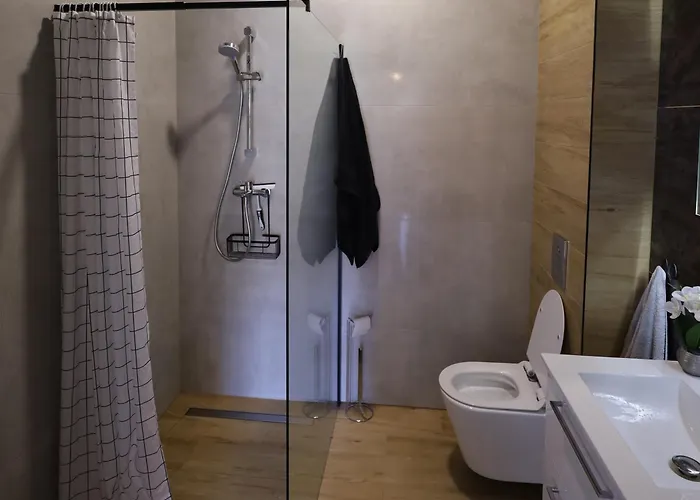 Stronie - Polna Przystan Stronie Śląskie