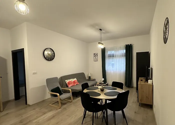 Stronie - Polna Przystan