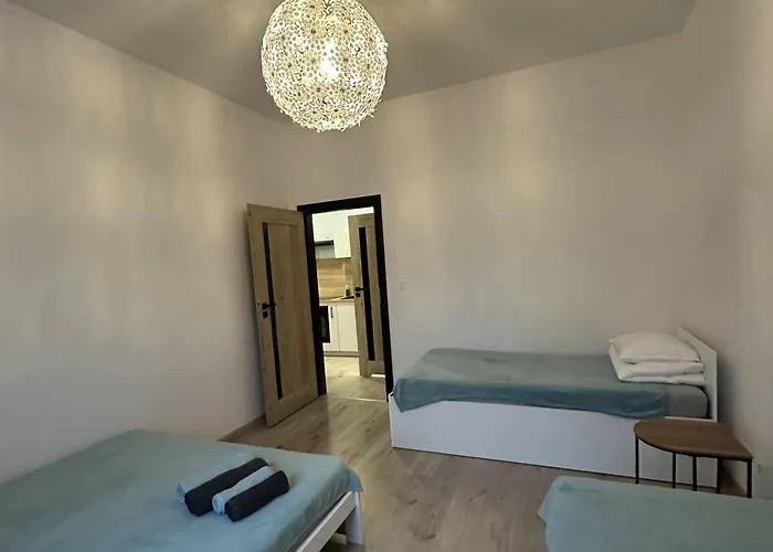 Stronie - Polna Przystan