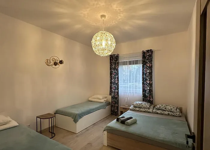 アパート Stronie - Polna Przystan Stronie Śląskie