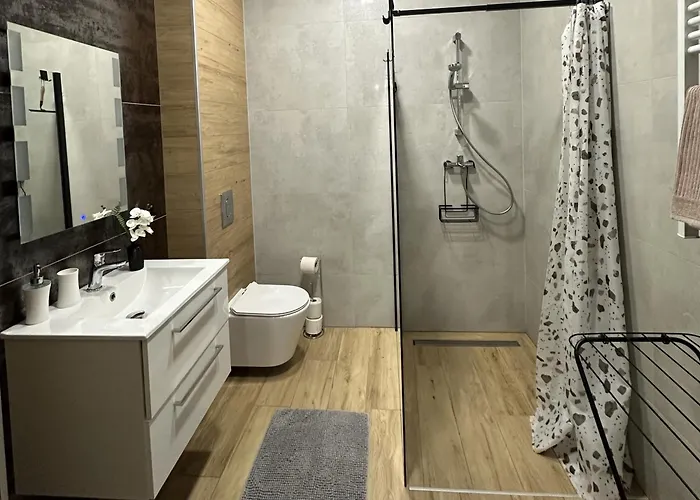 Lejlighed Stronie - Polna Przystan Stronie Śląskie