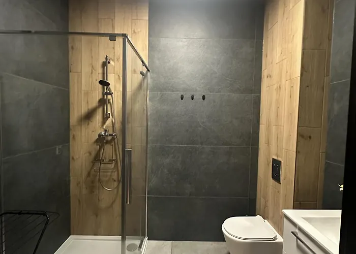 Stronie - Polna Przystan * Stronie Śląskie