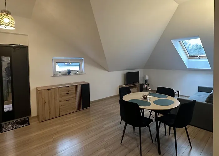 Stronie - Polna Przystan Stronie Śląskie