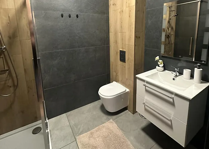 Stronie - Polna Przystan Stronie Śląskie