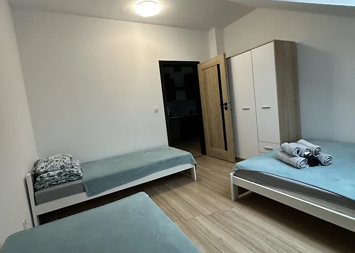 Stronie - Polna Przystan Stronie Śląskie