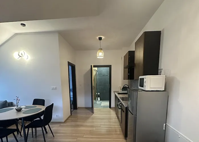 Stronie - Polna Przystan