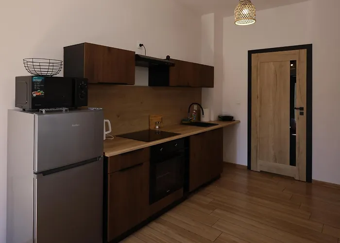 Stronie - Polna Przystan * Stronie Śląskie